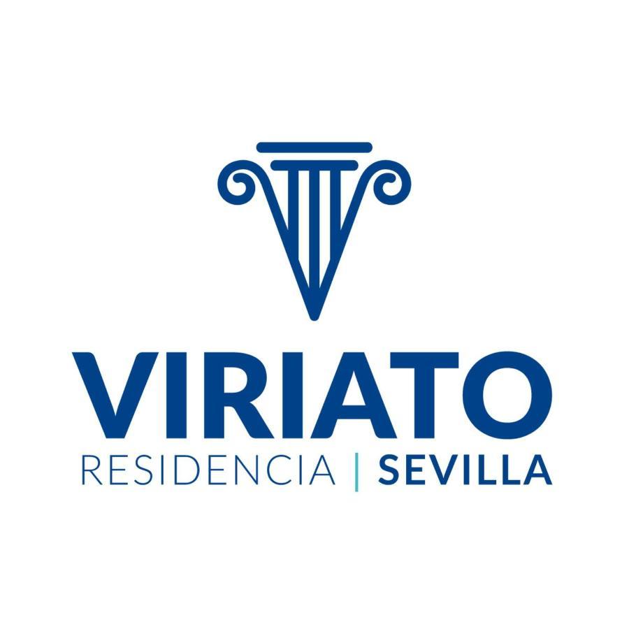 A Pousada Residencia Viriato Sevilha Exterior foto